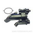 93BB2A451AC BRAKE VACUUM PUMP